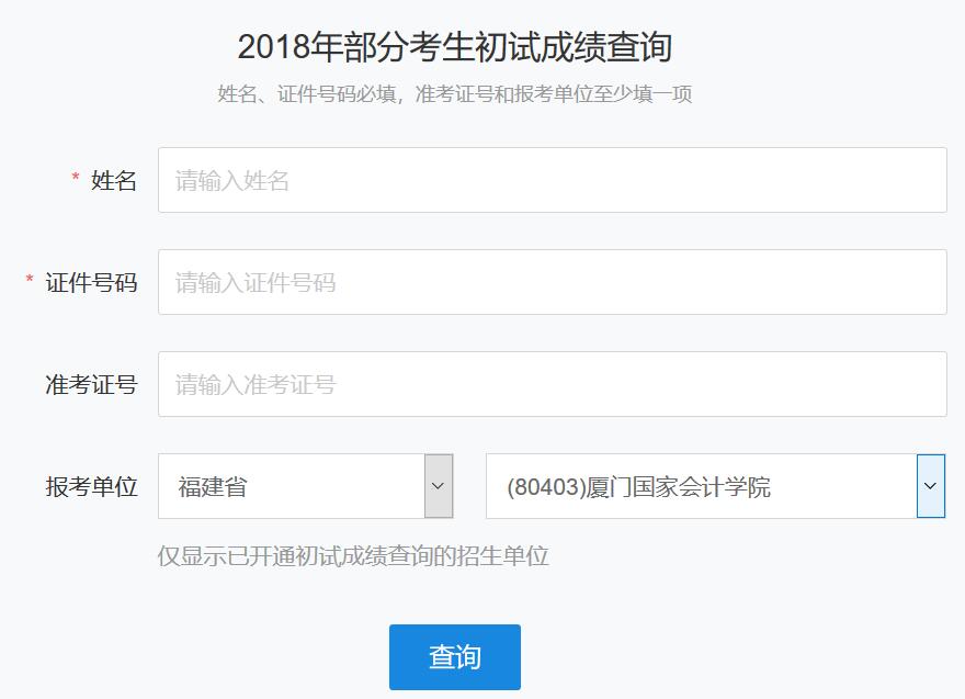 廈門國家會計學院