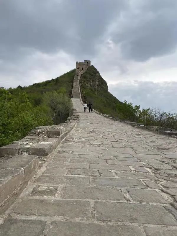 一簾春風 十里柔情 | 社科賽斯考研古北水鎮之旅