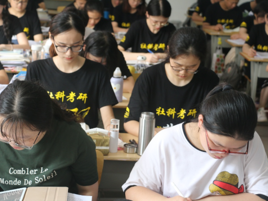 面向新起點！社科賽斯持續布局考研教育培訓，三大產品體系發布！